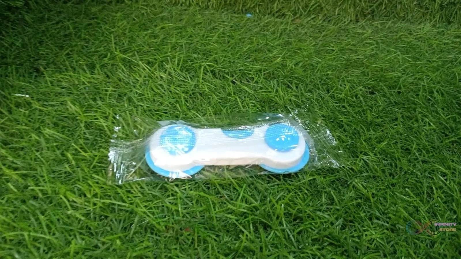 Child Safety lock Proofing for Cabinet Toilet Seat Fridge Door Drawers ( 1 pc) - infinityexculsivestore.com