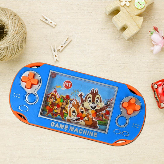 Children Handheld Water Games Toy Squeeze Game Machine Educational Toy For Kids Fun Toy - infinityexculsivestore.com