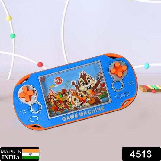 Children Handheld Water Games Toy Squeeze Game Machine Educational Toy For Kids Fun Toy - infinityexculsivestore.com