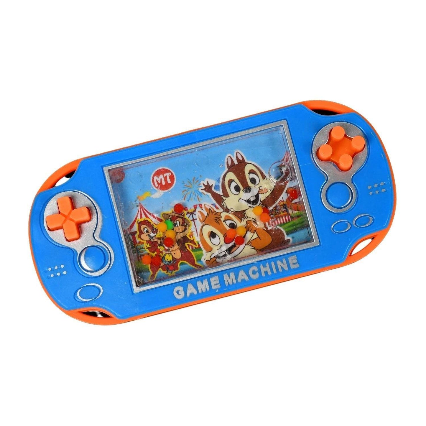 Children Handheld Water Games Toy Squeeze Game Machine Educational Toy For Kids Fun Toy - infinityexculsivestore.com