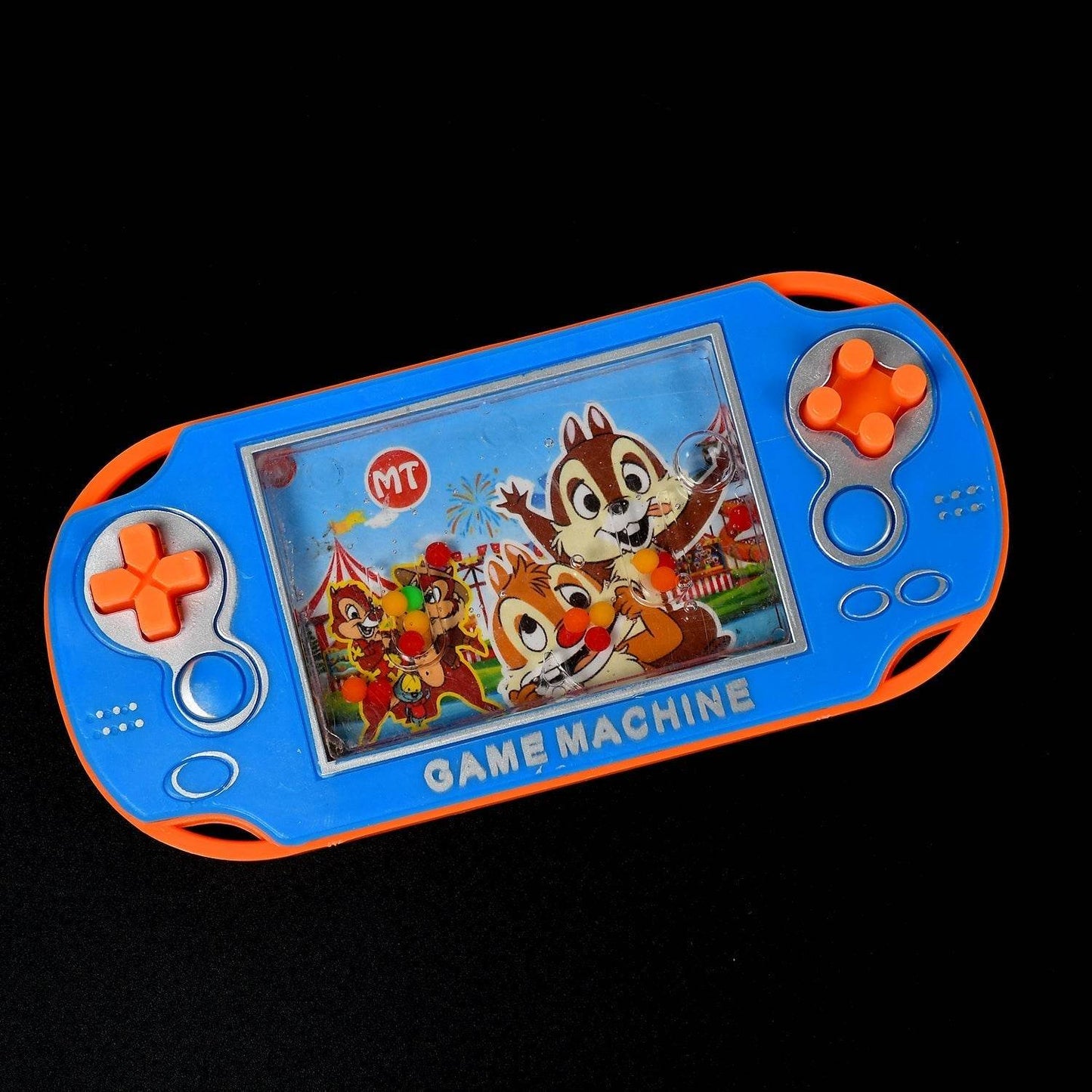 Children Handheld Water Games Toy Squeeze Game Machine Educational Toy For Kids Fun Toy - infinityexculsivestore.com