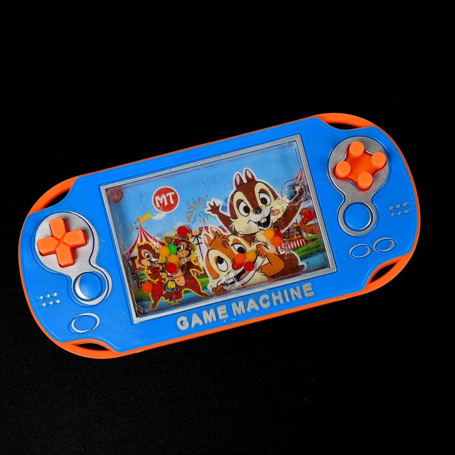 Children Handheld Water Games Toy Squeeze Game Machine Educational Toy For Kids Fun Toy - infinityexculsivestore.com