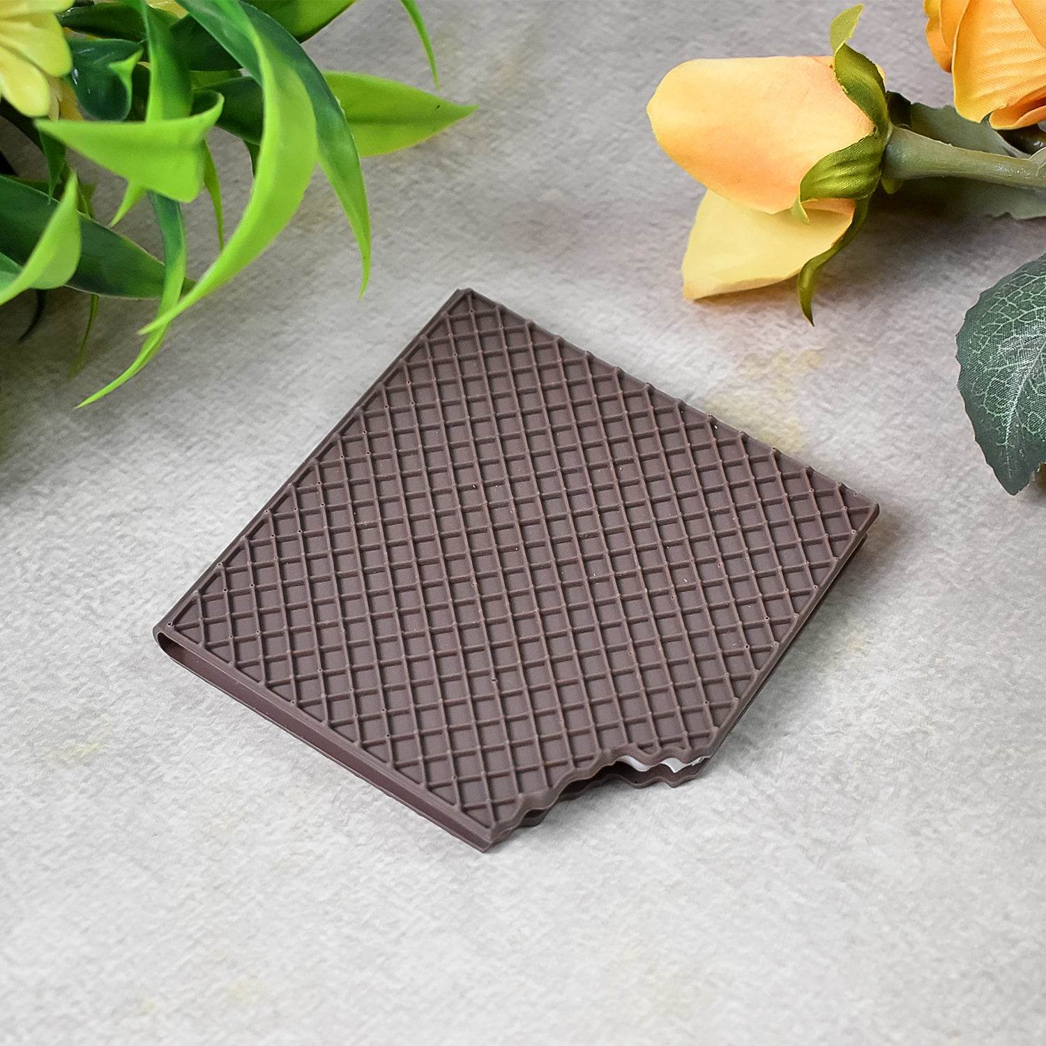 Chocolate Diary Notebooks Original Chocolate Smell Writing Practice Book Early Learning Copybook Premium Chocolate Book ( 1Pc Book ) - infinityexculsivestore.com