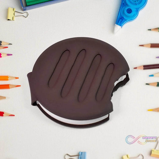 Chocolate Notebooks Diary Fun & Educational for Kids (1 Pc) - infinityexculsivestore.com