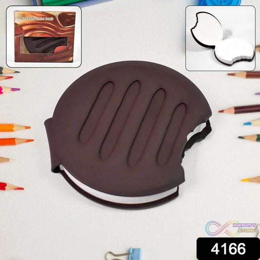 Chocolate Notebooks Diary Fun & Educational for Kids (1 Pc) - infinityexculsivestore.com