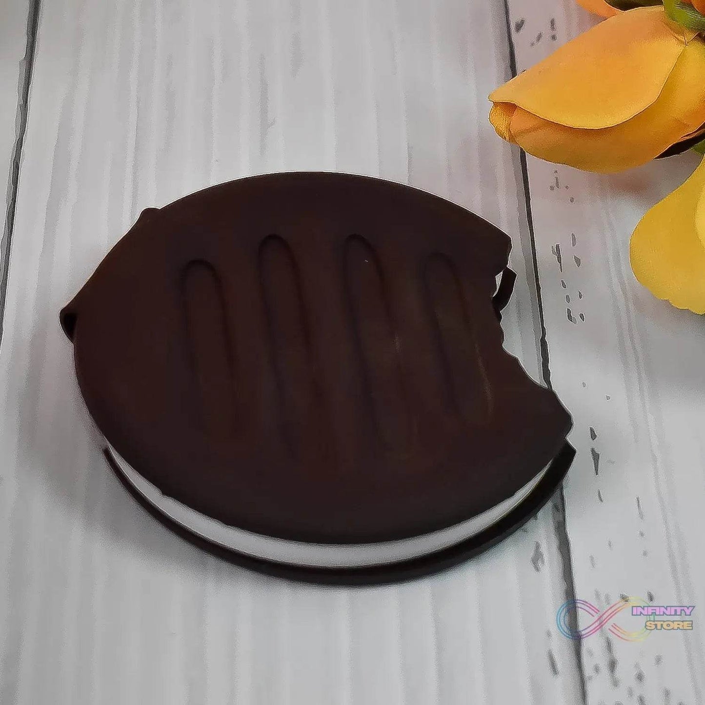 Chocolate Notebooks Diary Fun & Educational for Kids (1 Pc) - infinityexculsivestore.com