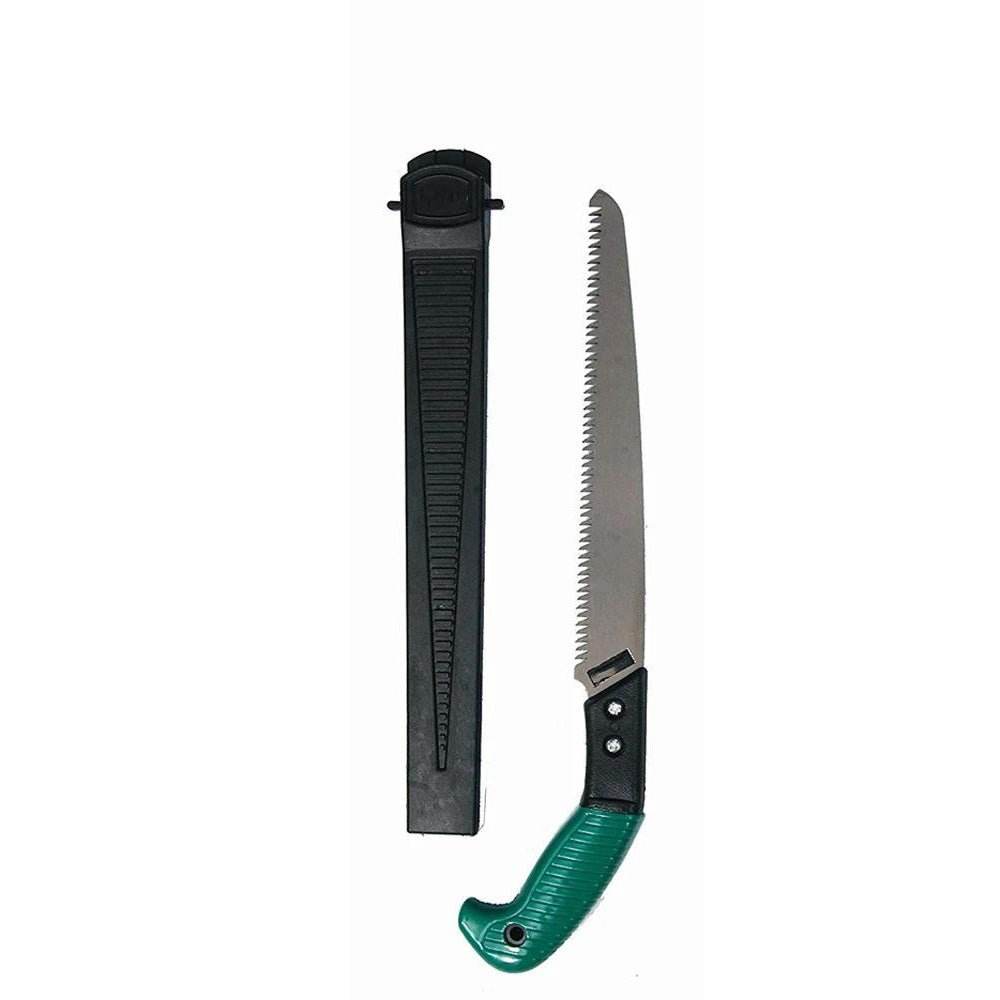 Chromium Steel Saw 3 Edge Sharpen Teeth with Plastic Cover and Blister Packing - infinityexculsivestore.com