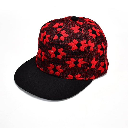 Classic Snapback Hat Cap in Hip Hop Style - infinityexculsivestore.com