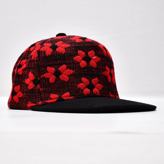 Classic Snapback Hat Cap in Hip Hop Style - infinityexculsivestore.com