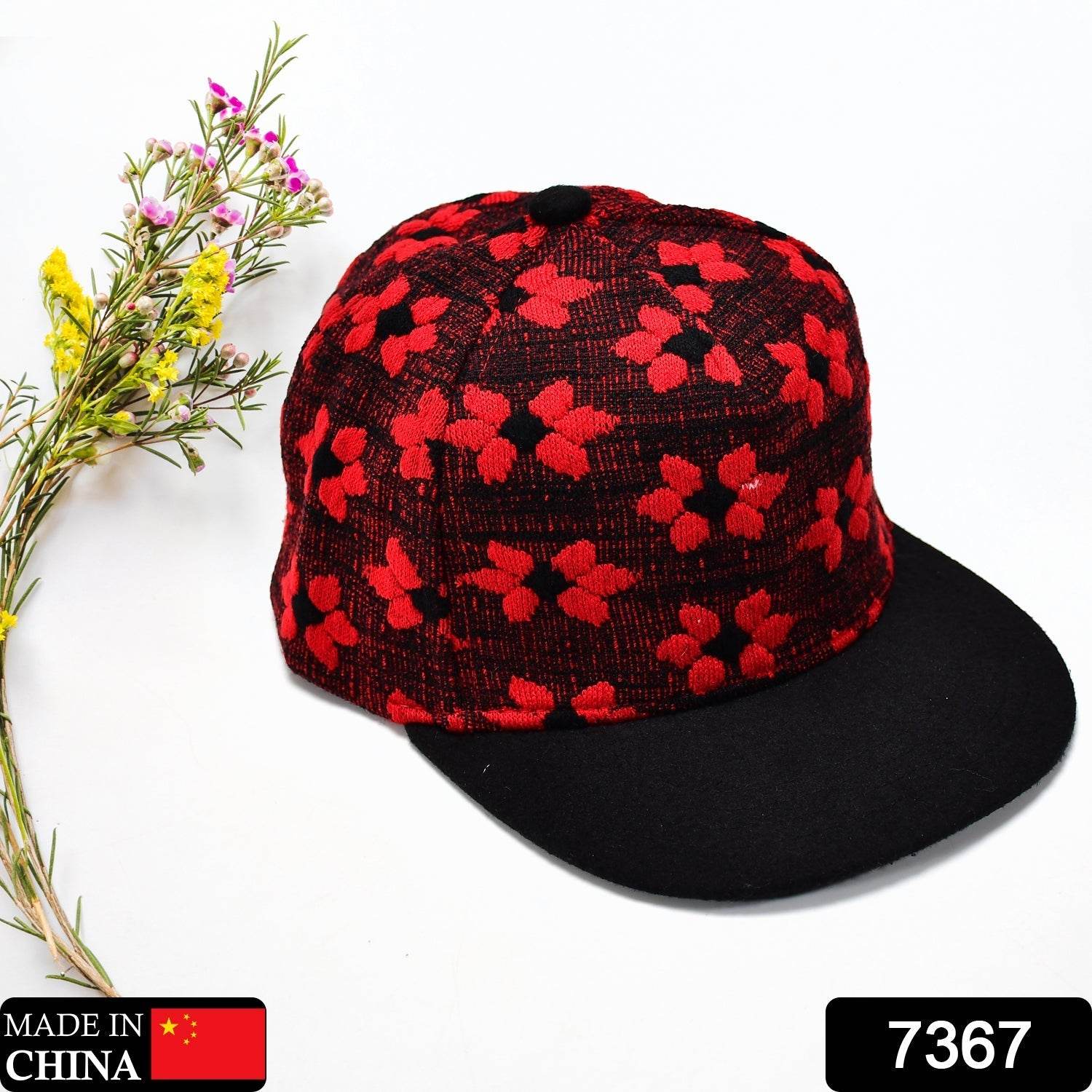 Classic Snapback Hat Cap in Hip Hop Style - infinityexculsivestore.com