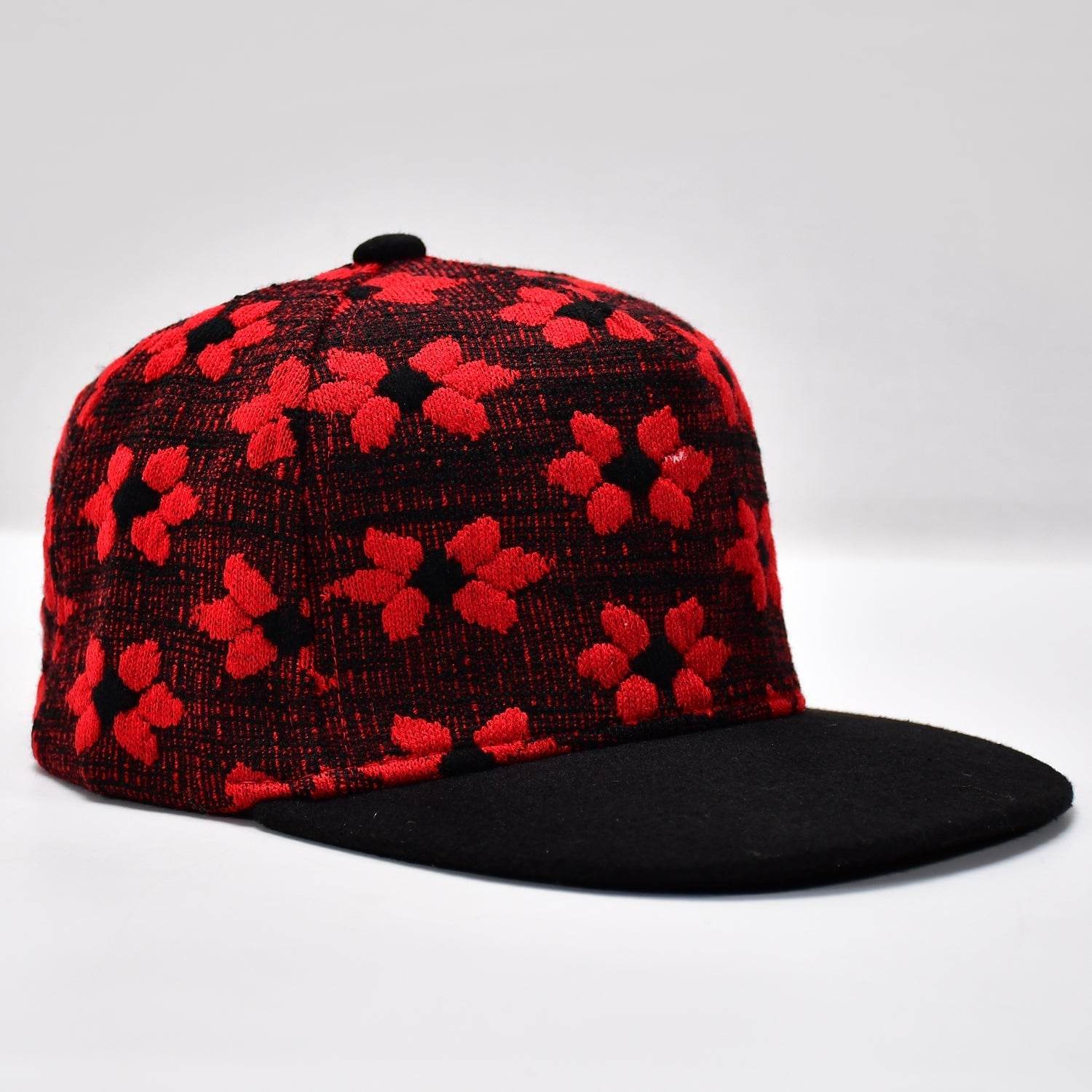 Classic Snapback Hat Cap in Hip Hop Style - infinityexculsivestore.com
