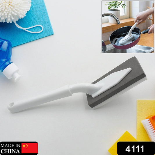 Cleaning Brush Creative Triangle Kitchen Brush Bathroom Cleaning Tool Cleaning Brush - infinityexculsivestore.com