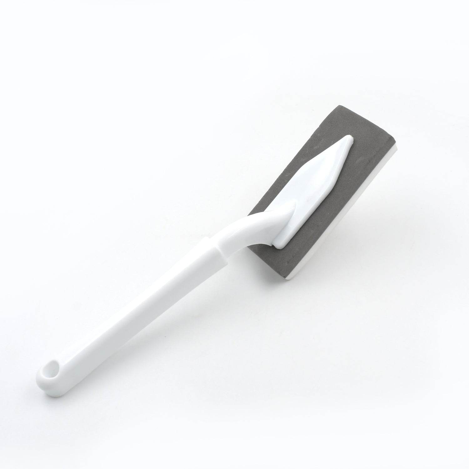 Cleaning Brush Creative Triangle Kitchen Brush Bathroom Cleaning Tool Cleaning Brush - infinityexculsivestore.com