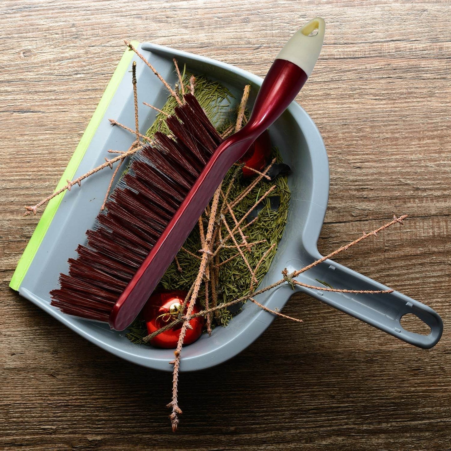 Cleaning Duster Brush for Car Seats, Carpet, Mats, Multi-Purpose Use - infinityexculsivestore.com