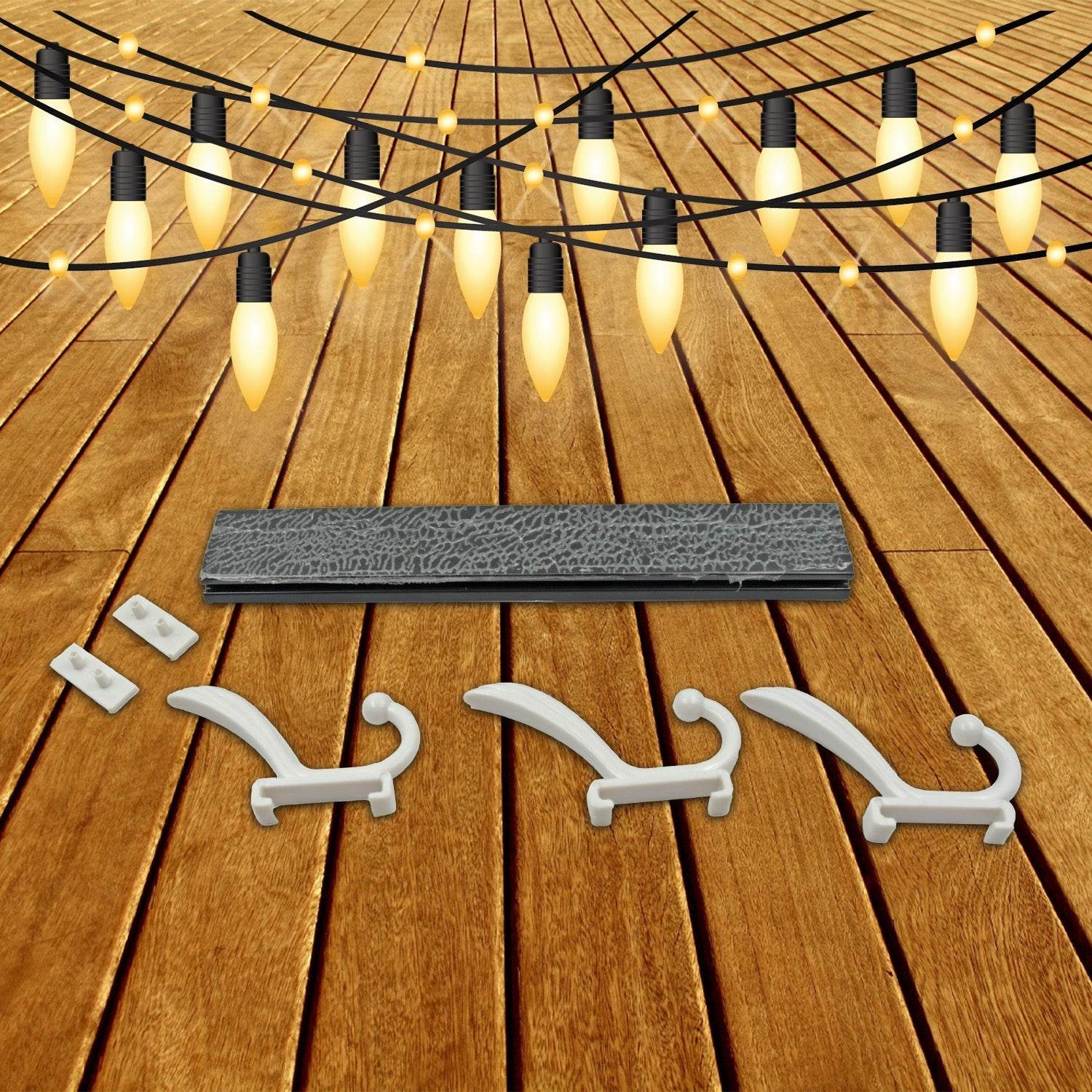 Cloth hanger, Wall Door Hooks Rail for Hanging Clothes for Hanging Hook Rack Rail, Extra Long Coat Hanger Wall Mount for Clothes, Jacket, Hats, 6 Hook - infinityexculsivestore.com