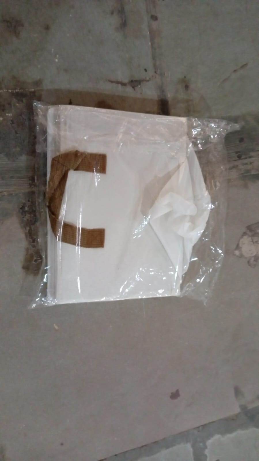 Cloth storage baskets, closet storage bins (42×28 Cm) - infinityexculsivestore.com