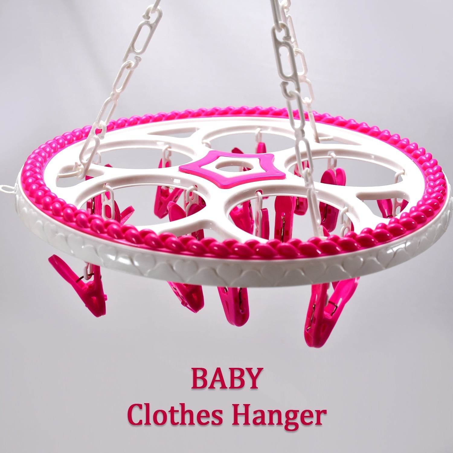 Clothes Hanging Clips for Hanger, Cloth Drying Clips - infinityexculsivestore.com