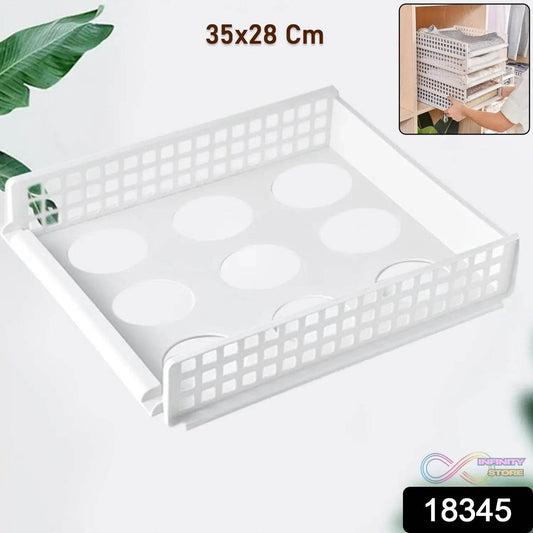 Clothes Organizer Drawers Folding Board (1 Pc / 35Γ28 CM) - infinityexculsivestore.com