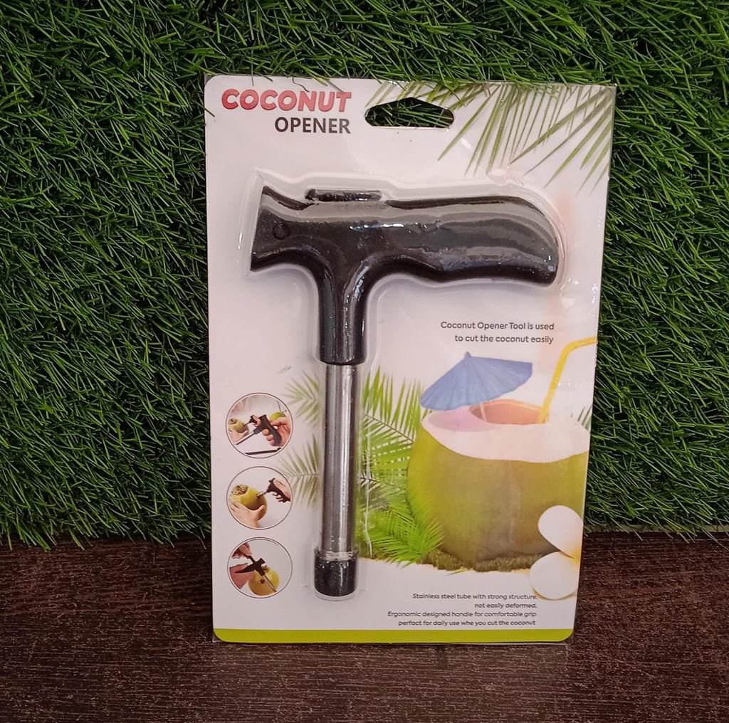 Coconut Water Opener Tool - infinityexculsivestore.com