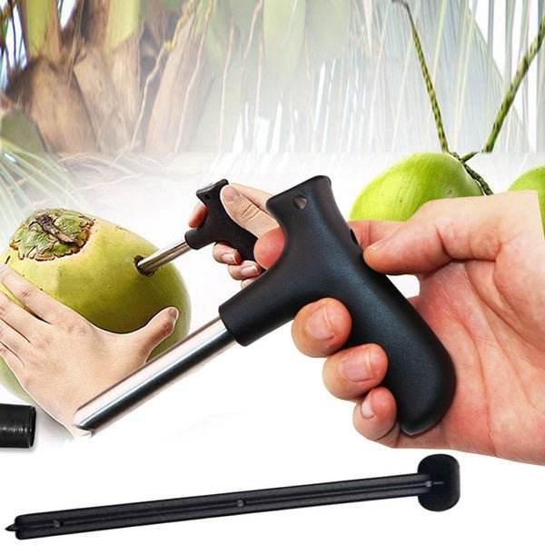 Coconut Water Opener Tool - infinityexculsivestore.com
