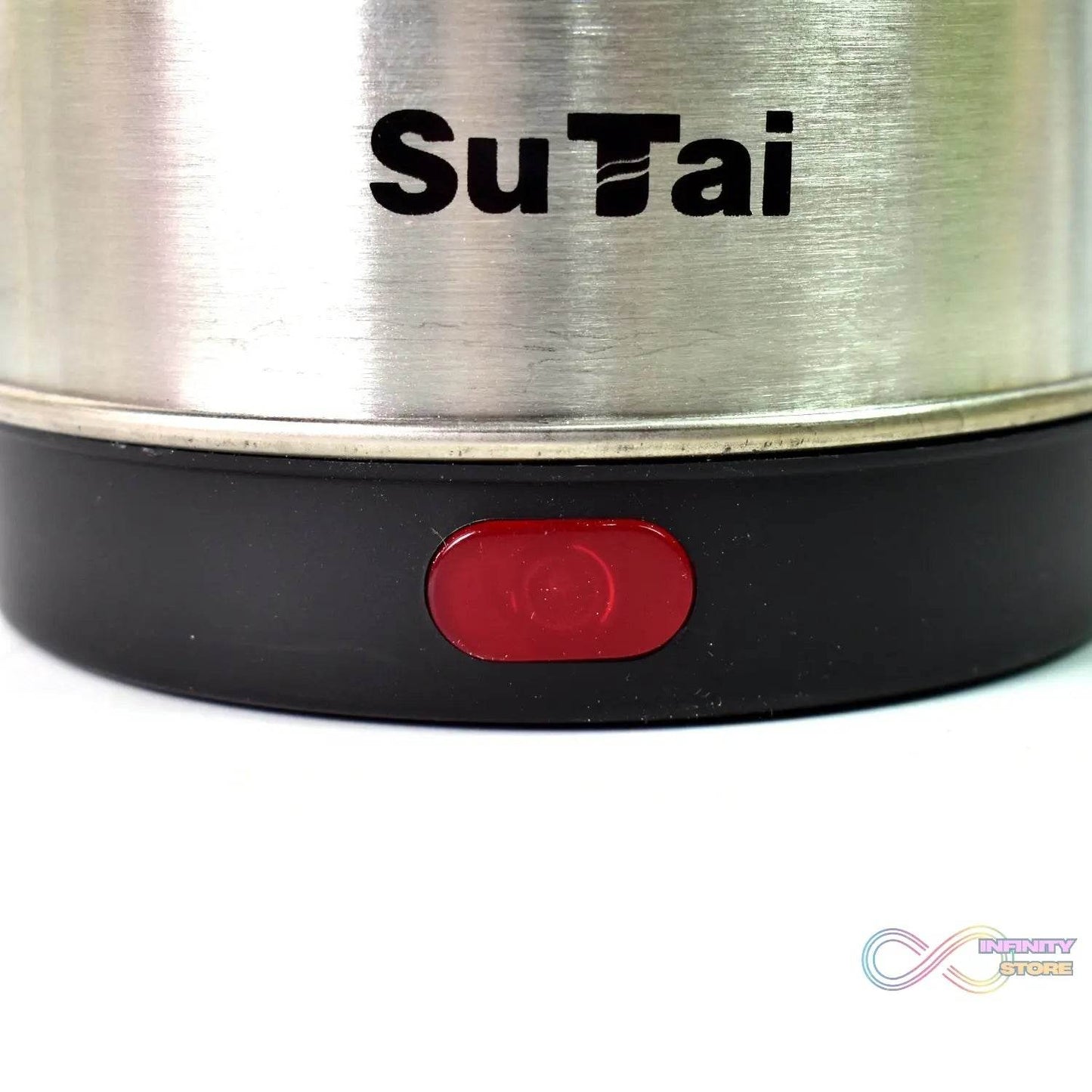 Coffee Pot, Coffee Maker, 800ml Even Heating Tea Maker Kettle (1 Pc) - infinityexculsivestore.com