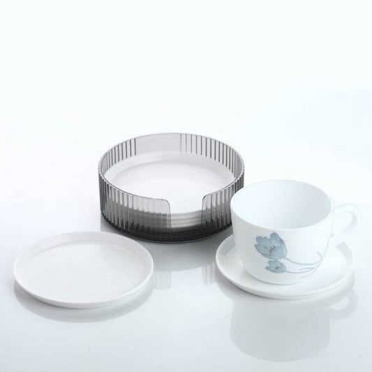 Coffee Table Must-Have: 6 Coasters (Protects Your Furniture) - infinityexculsivestore.com