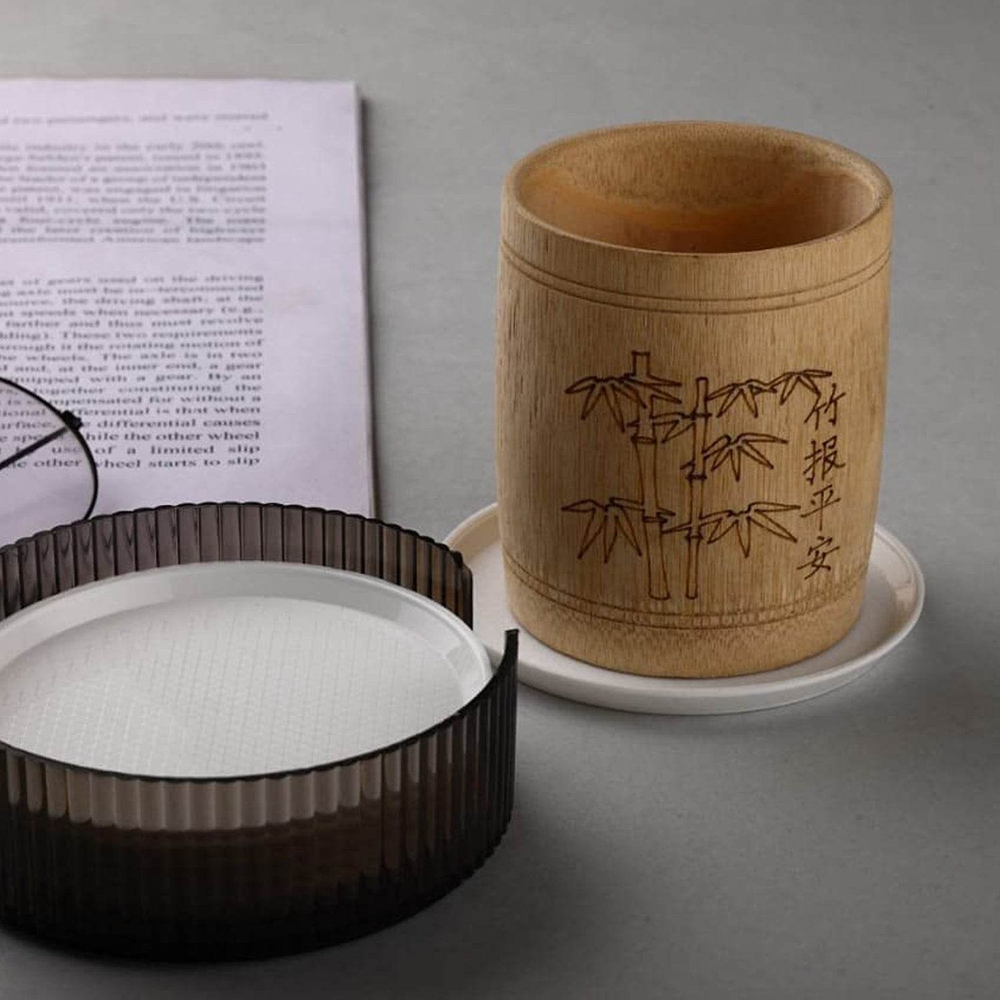 Coffee Table Must-Have: 6 Coasters (Protects Your Furniture) - infinityexculsivestore.com