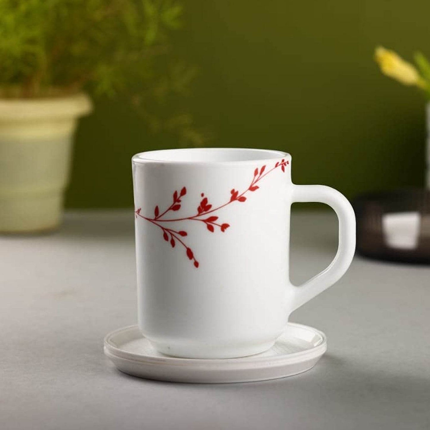 Coffee Table Must-Have: 6 Coasters (Protects Your Furniture) - infinityexculsivestore.com