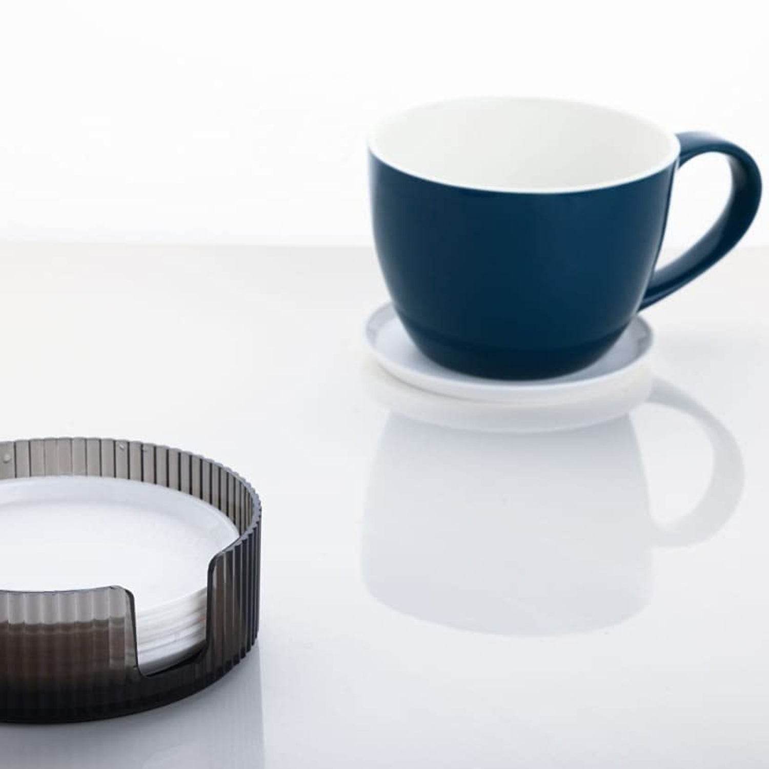 Coffee Table Must-Have: 6 Coasters (Protects Your Furniture) - infinityexculsivestore.com