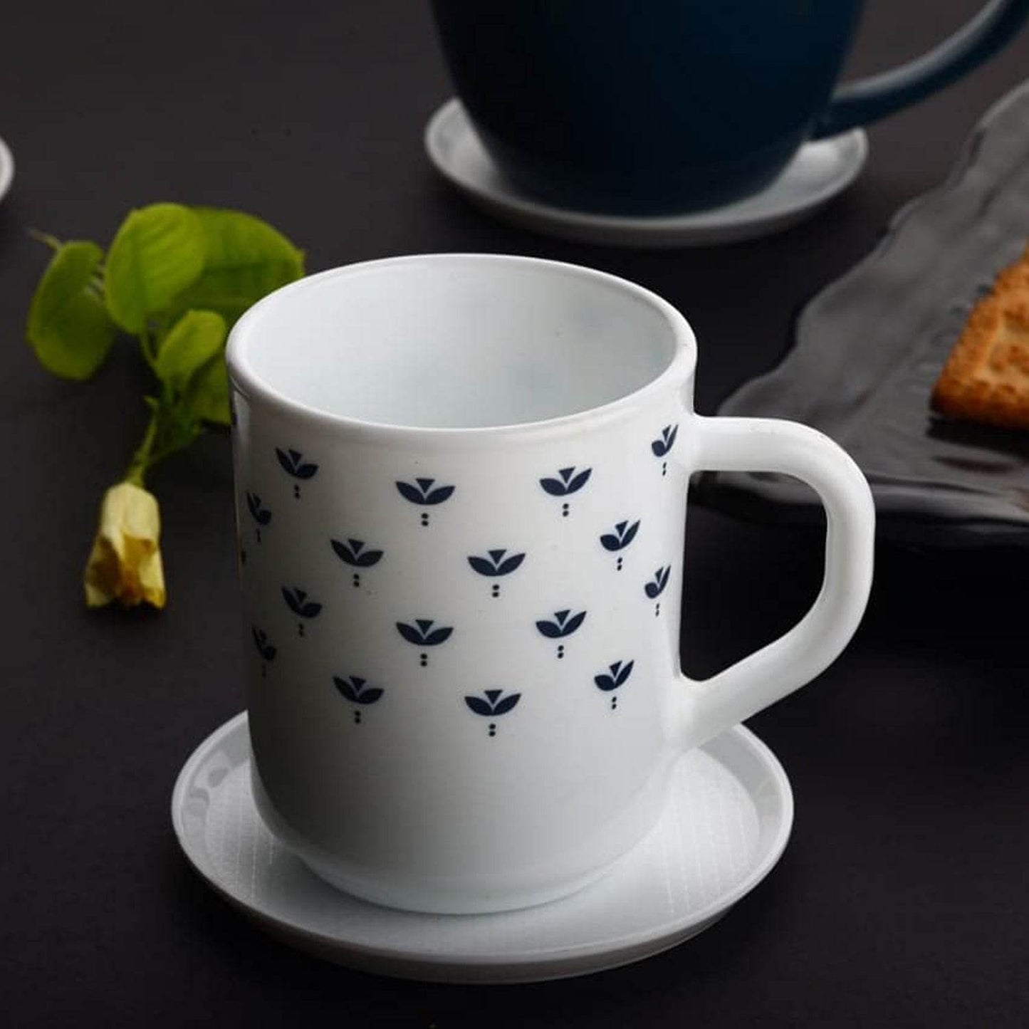 Coffee Table Must-Have: 6 Coasters (Protects Your Furniture) - infinityexculsivestore.com