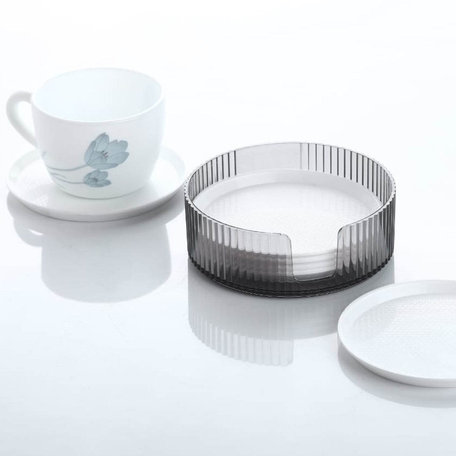 Coffee Table Must-Have: 6 Coasters (Protects Your Furniture) - infinityexculsivestore.com