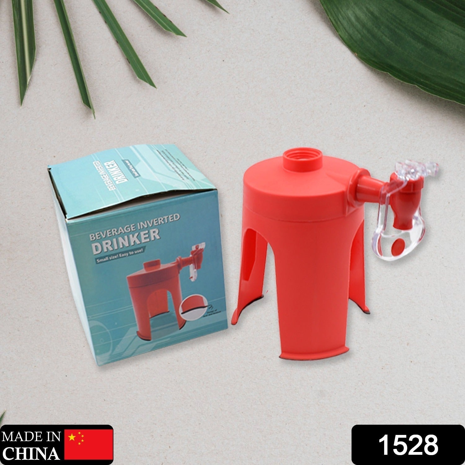 Cold Drink Soda Dispenser Coke Beverage Dispenser Water Dispenser for Home, Picnic and Travelling | Soda Dispenser Beverage Dispensers - infinityexculsivestore.com