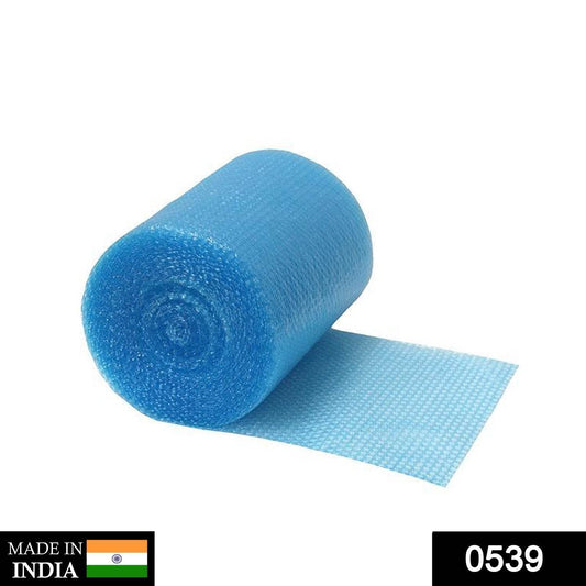 Colorfull AIR Bubble Premium Packing ROLL (1MTR X 100MTR (White) - infinityexculsivestore.com