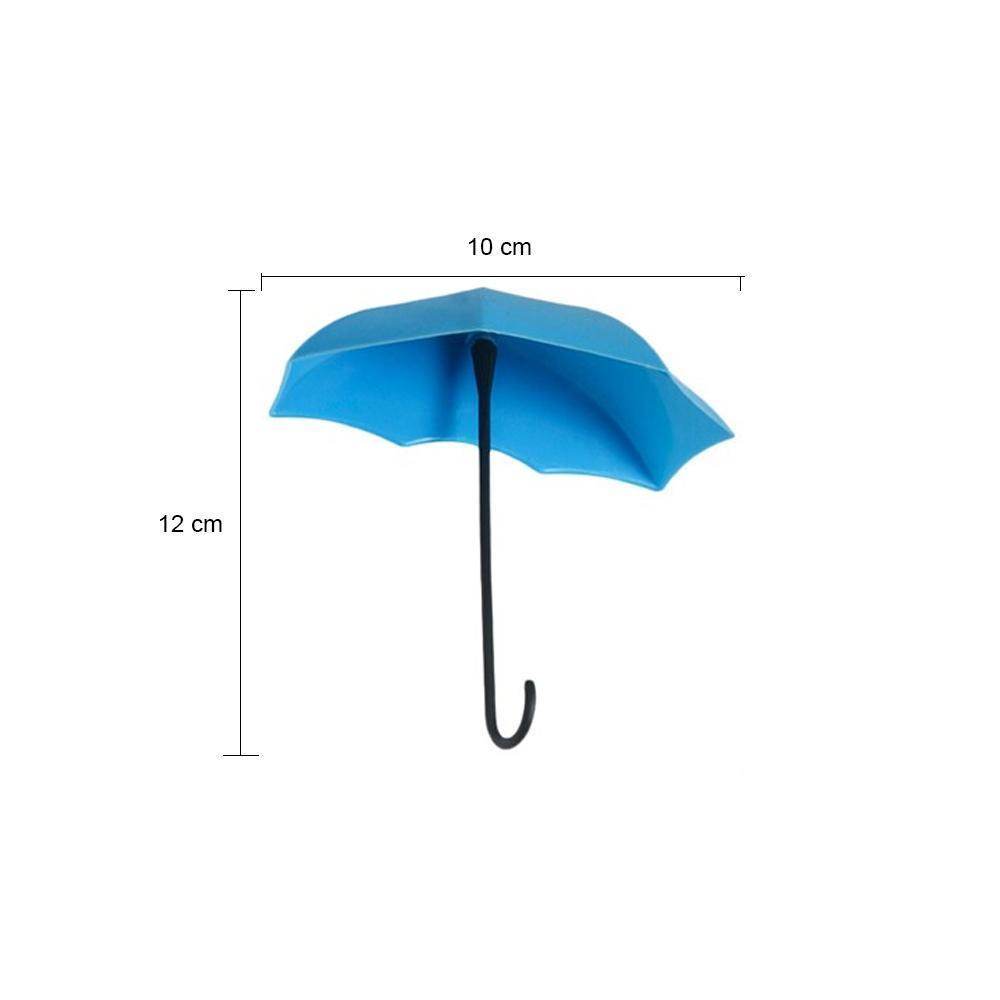 Colourful Umbrella Key Holder - infinityexculsivestore.com