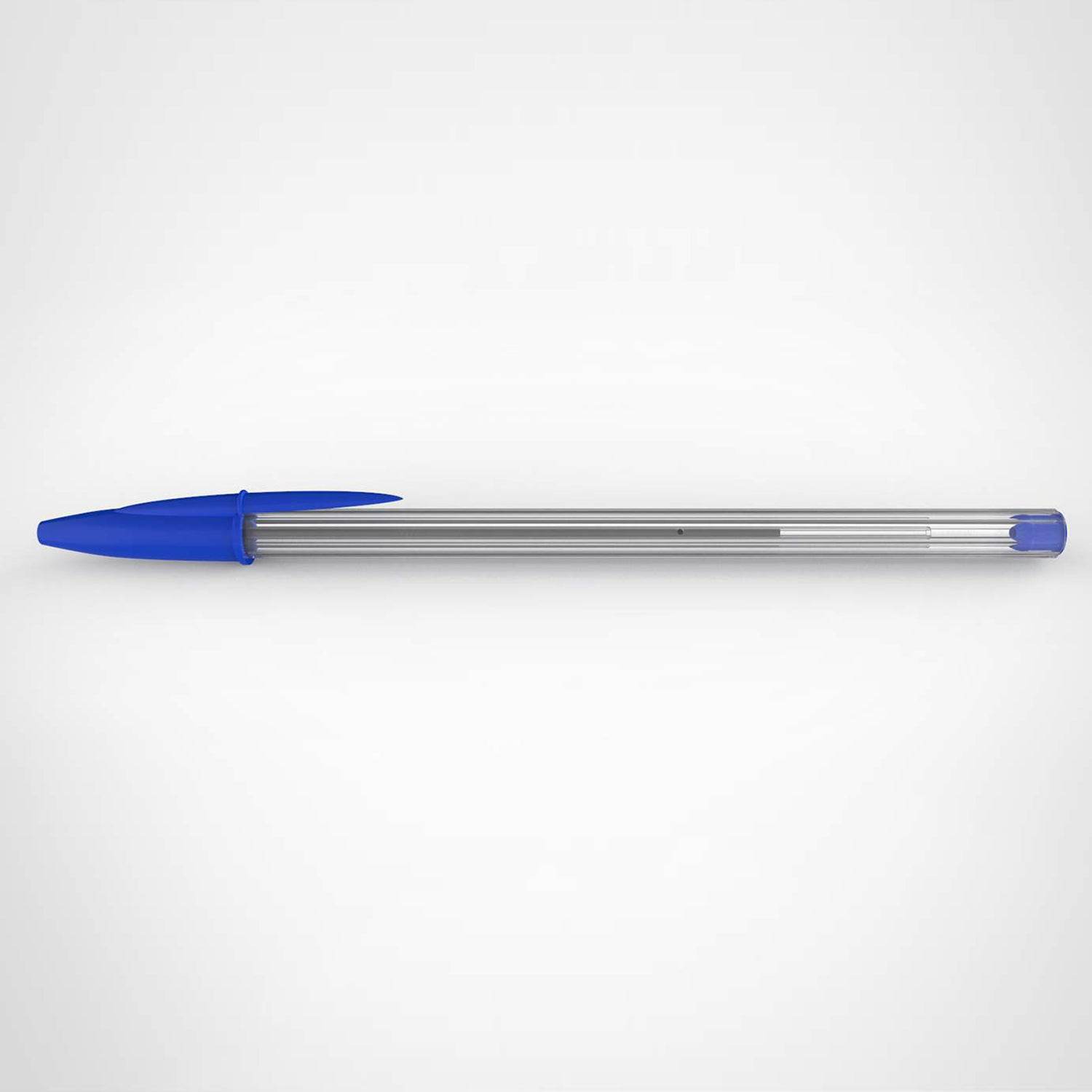Comfort & Extra Smooth Writing Ball Pen (1Pc Only) - infinityexculsivestore.com