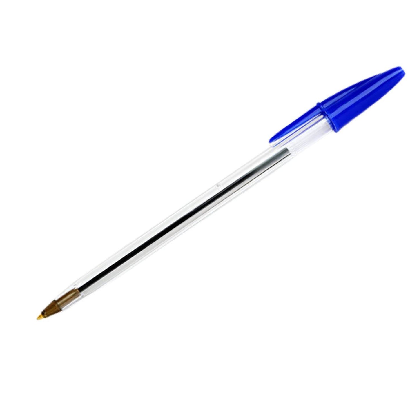 Comfort & Extra Smooth Writing Ball Pen (Pack of 100Pcs) - infinityexculsivestore.com