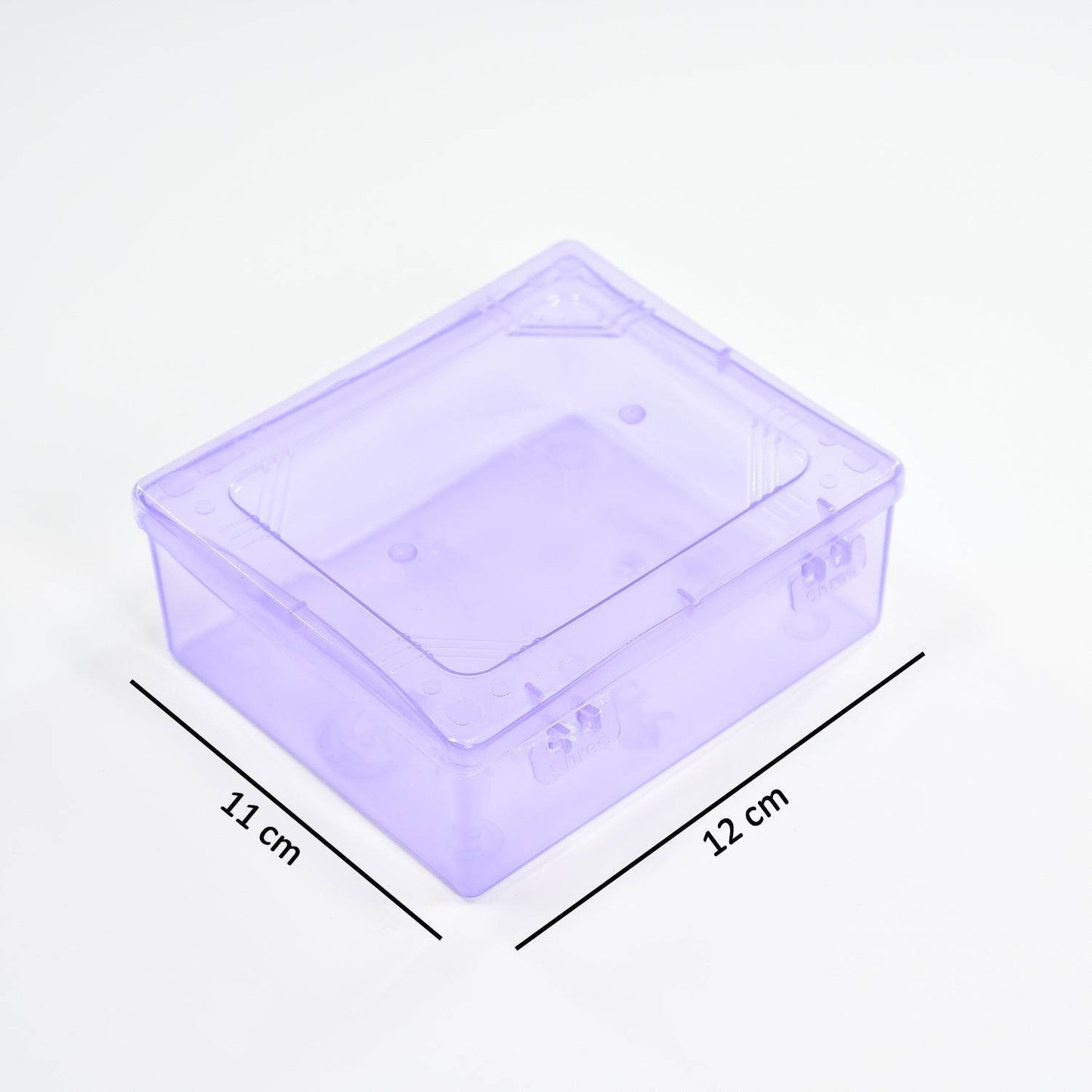 Commander Container 33 used for storing things and stuffs and can also be used in any kind of places. - infinityexculsivestore.com