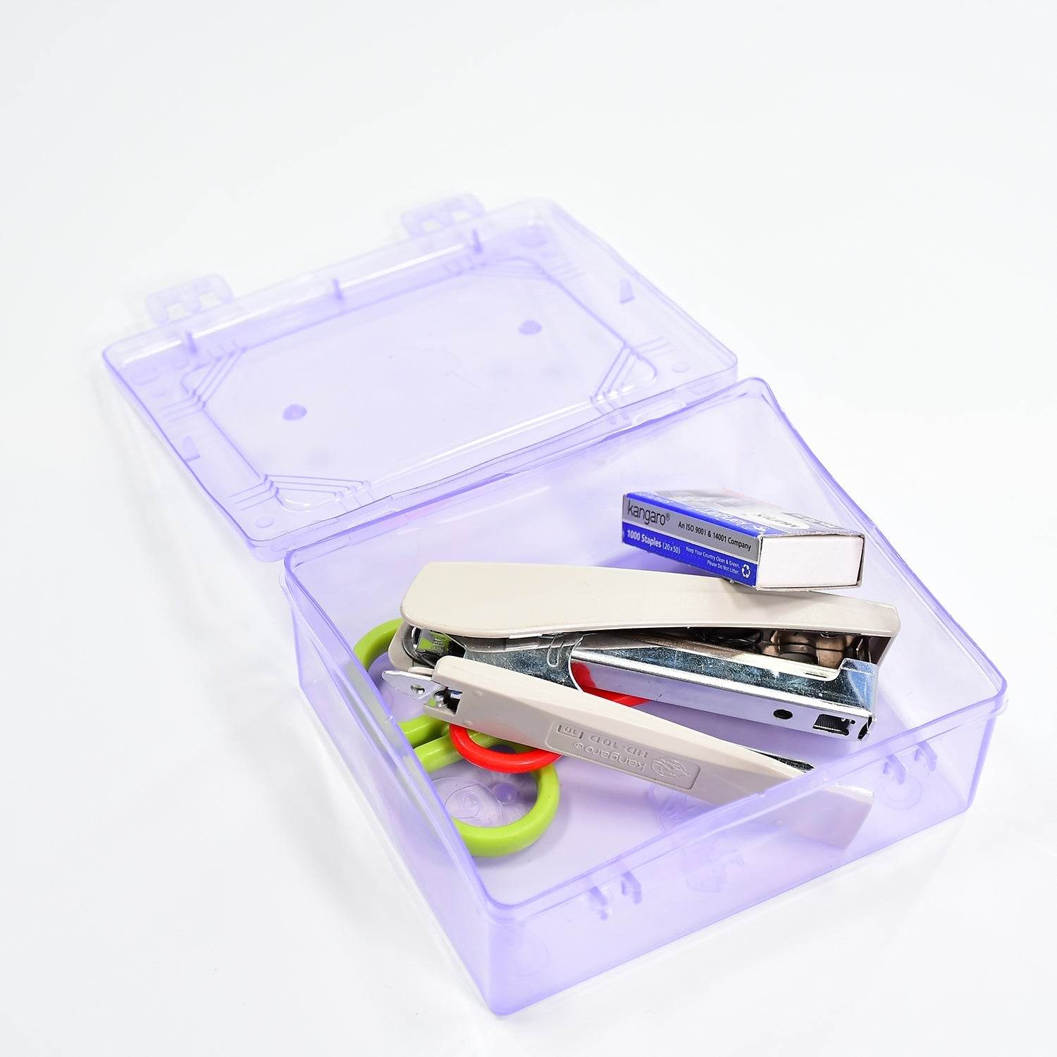Commander Container 33 used for storing things and stuffs and can also be used in any kind of places. - infinityexculsivestore.com