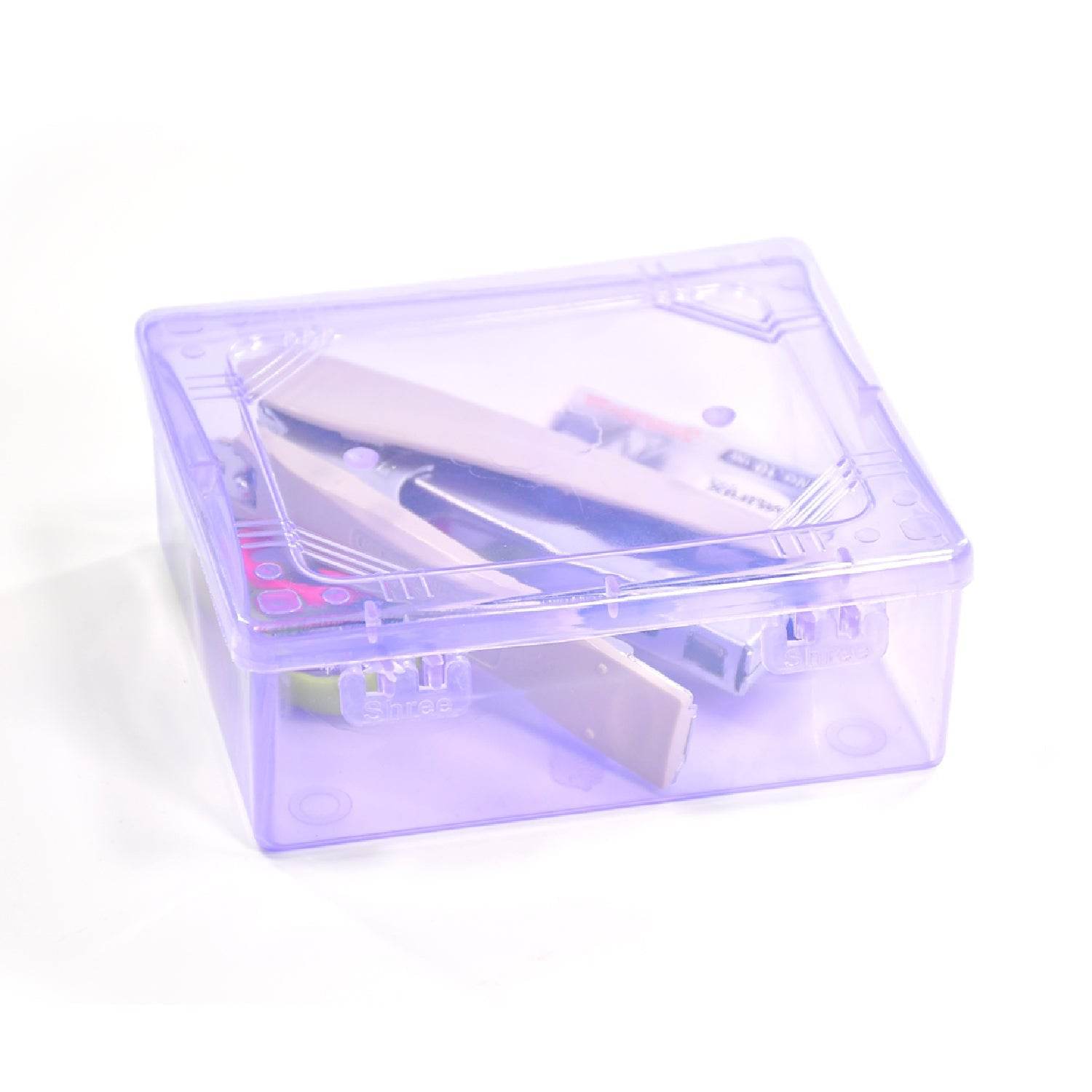 Commander Container 33 used for storing things and stuffs and can also be used in any kind of places. - infinityexculsivestore.com