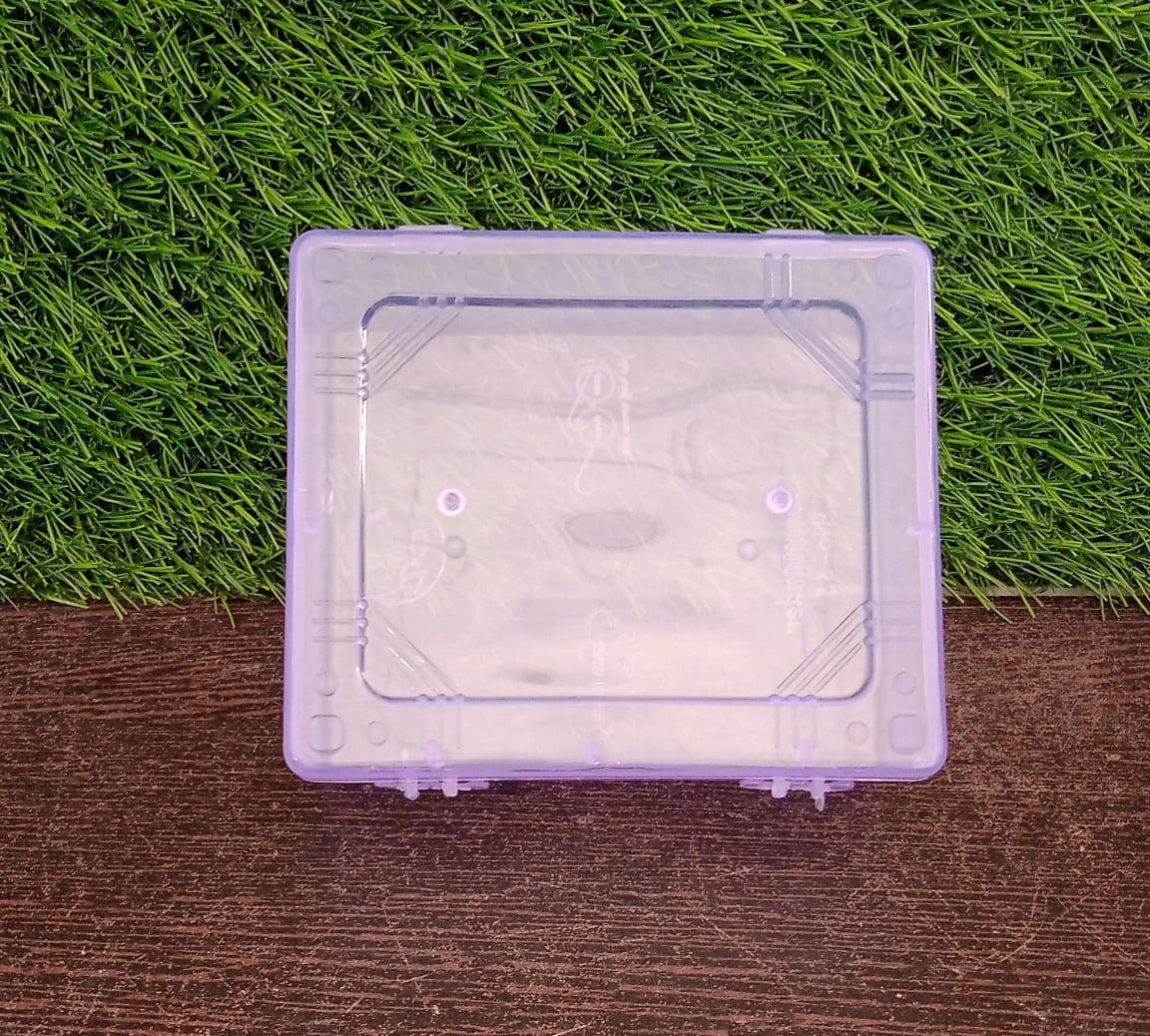 Commander Container 33 used for storing things and stuffs and can also be used in any kind of places. - infinityexculsivestore.com