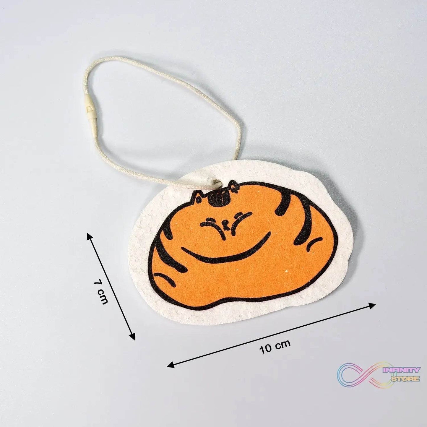 Compressed Wood Pulp Sponge. Creative Cartoon Design Scouring Pad Dishwashing Absorbing Pad. Kitchen Cleaning Tool. - infinityexculsivestore.com