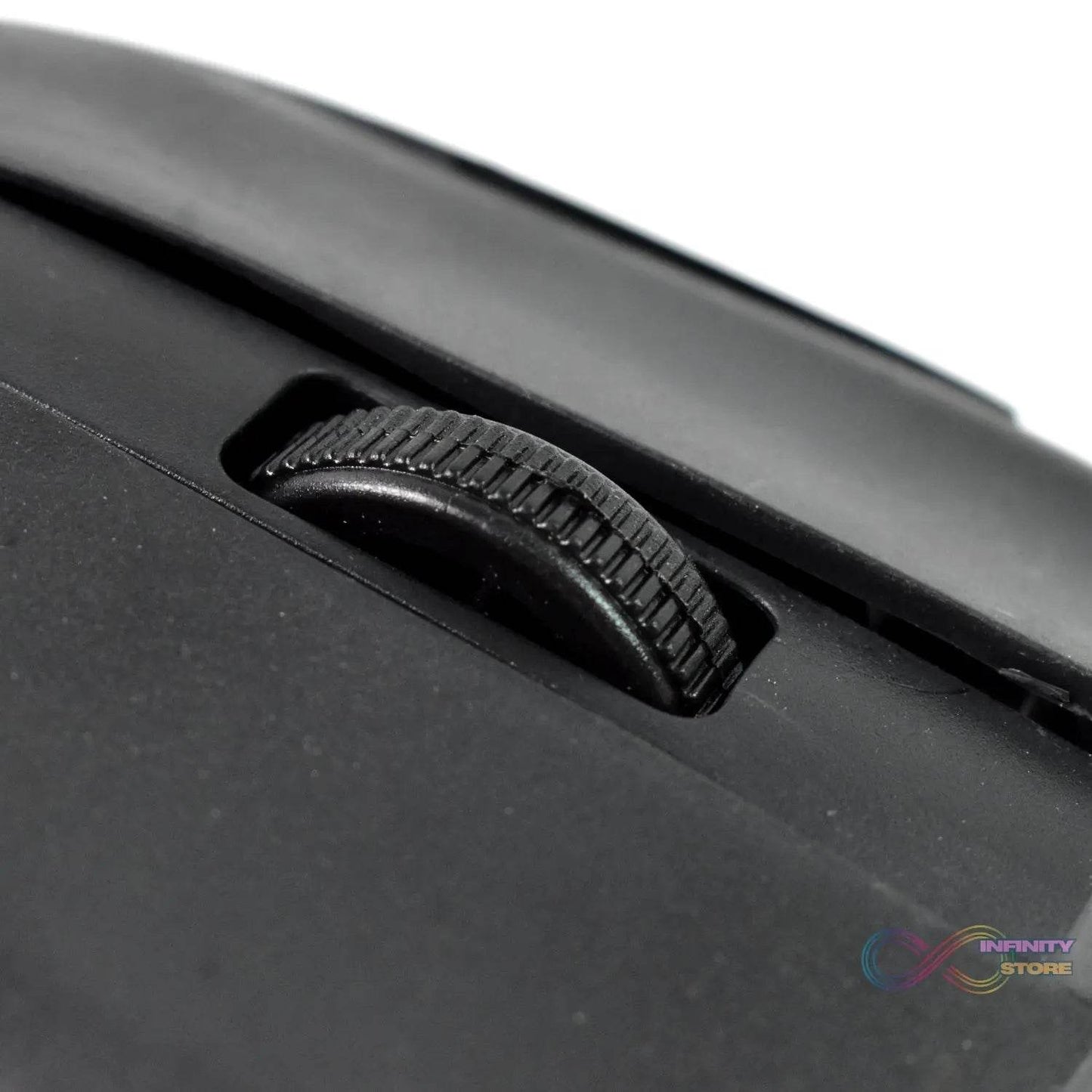 Computer / Laptop Wired Optical Mouse, M-022 (1 Pc) - infinityexculsivestore.com