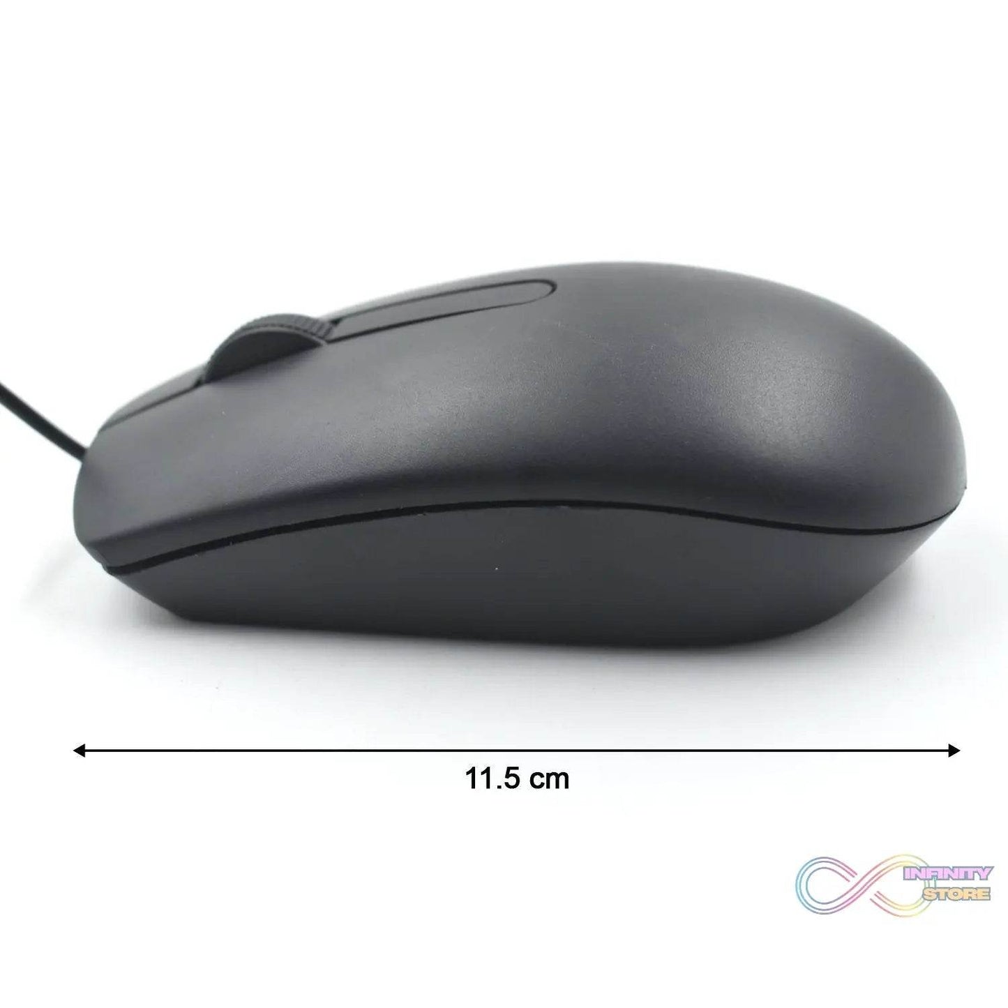 Computer Wired Optical Mouse - infinityexculsivestore.com