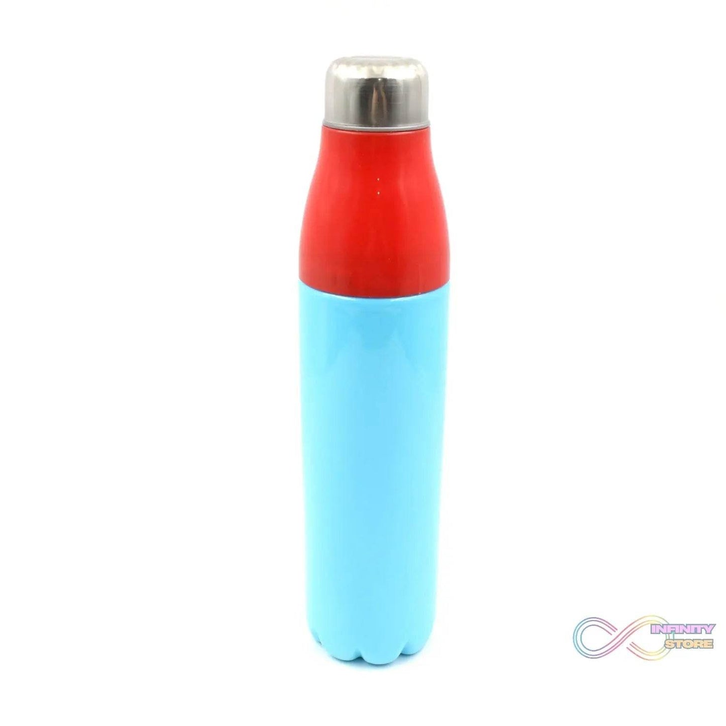 Cool Water Bottle (800ml): Reusable, Perfect for Office, School, Sports - infinityexculsivestore.com