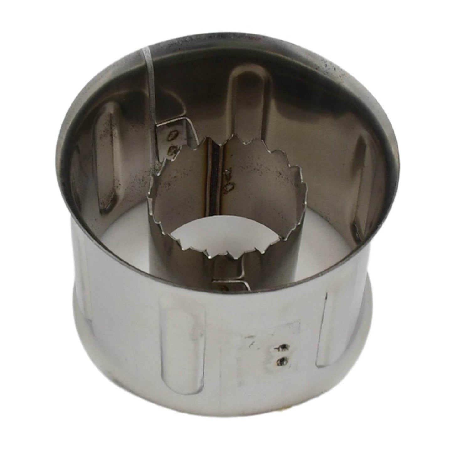 Corn Cutter Stainless Steel Stripping Kernels Remover (1 Pc) - infinityexculsivestore.com