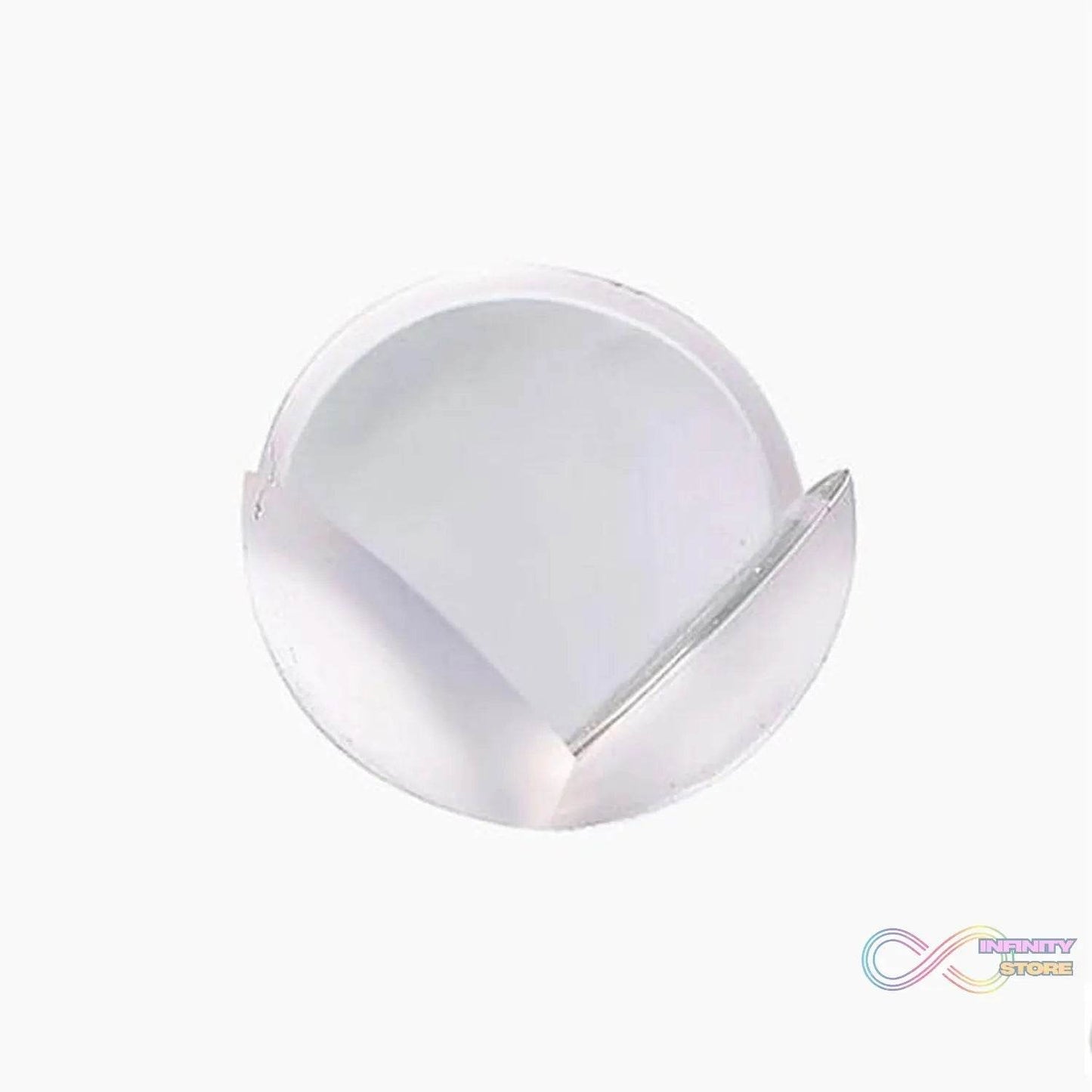 Corner Guards Clear Corner Protectors High Resistant Adhesive (Pack of 100) - infinityexculsivestore.com