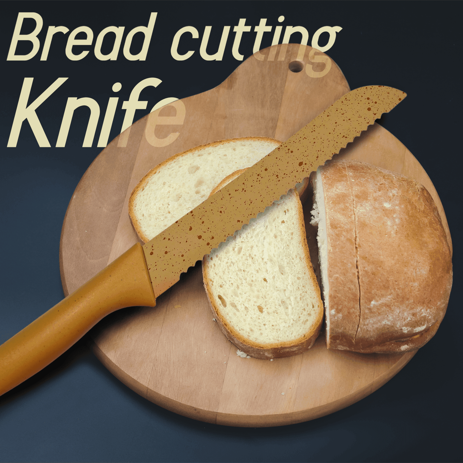 Corrugated 6Pc Kitchen Knife Set Professional Box Knife Set 6 Piece Forged Kitchen Knives with Box. - infinityexculsivestore.com