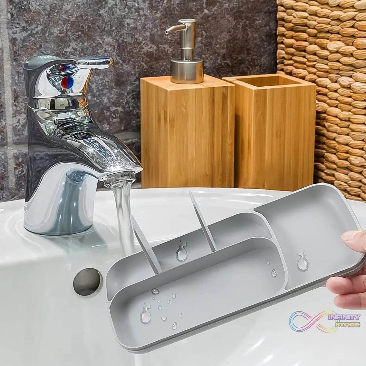 Cosmetic Makeup Organizer - infinityexculsivestore.com