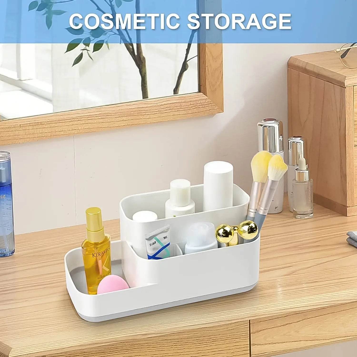 Cosmetic Makeup Organizer - infinityexculsivestore.com