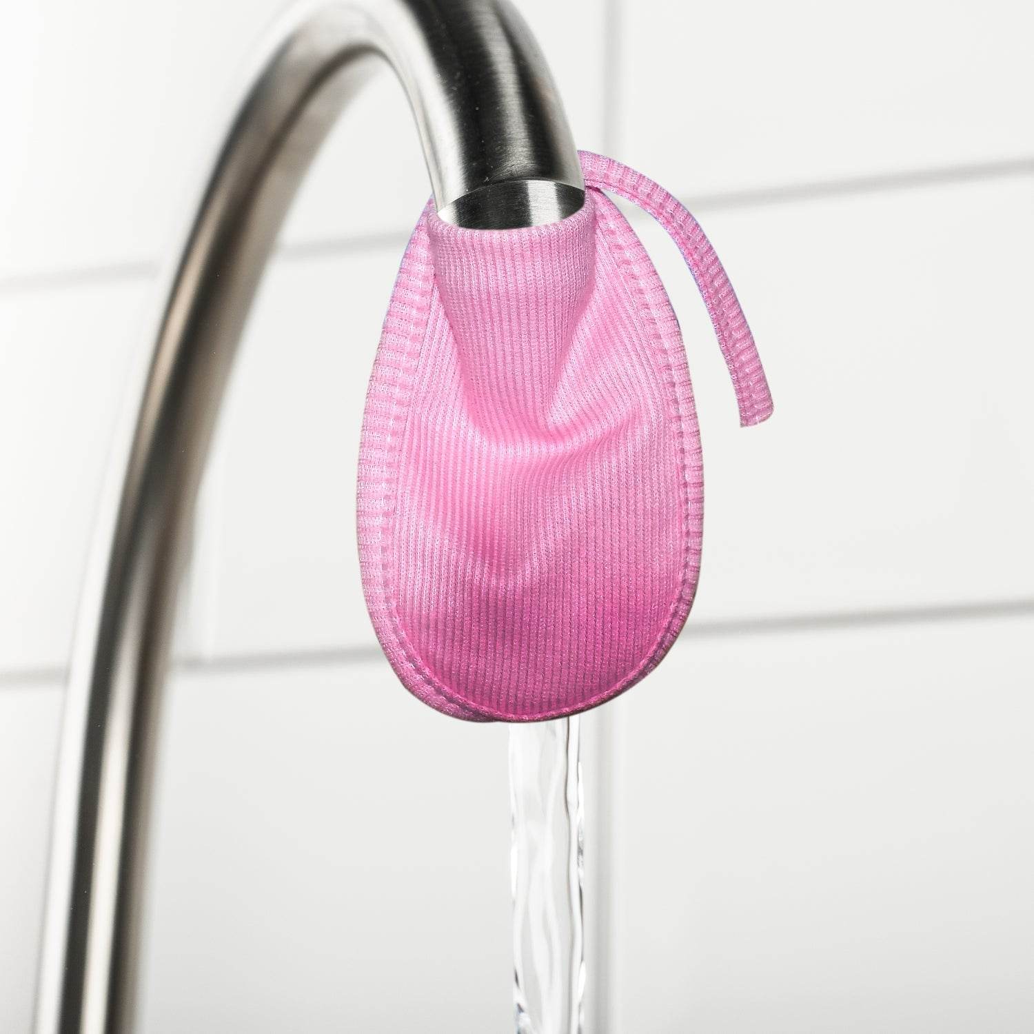 Cotton Non Electric Non Plastic Bigger Water Filter Cum tap Cover (1 Pc) - infinityexculsivestore.com